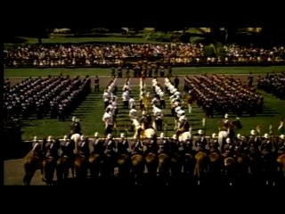 Die Kadetten von Bunker Hill Trailer OV