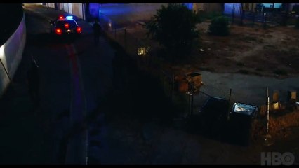 Euphoria - temporada 2 - episodio 5 Tráiler VO