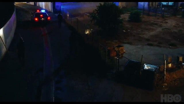 Euphoria - temporada 2 - episodio 5 Tráiler VO