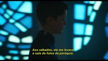 Graças a Deus Trailer Legendado