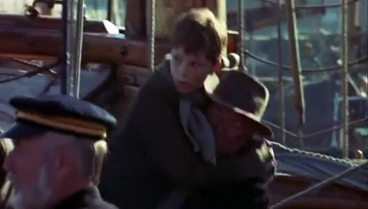 Pelle, der Eroberer Trailer OV