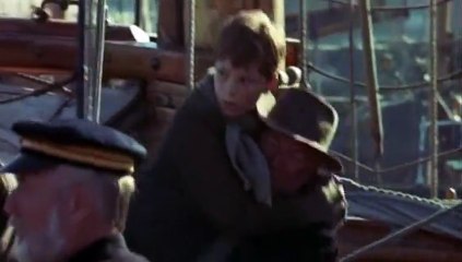 Pelle, der Eroberer Trailer OV