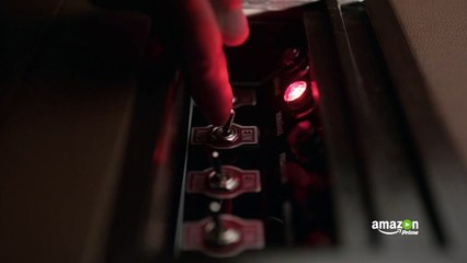 The Man In The High Castle - staffel 2 Teaser DF