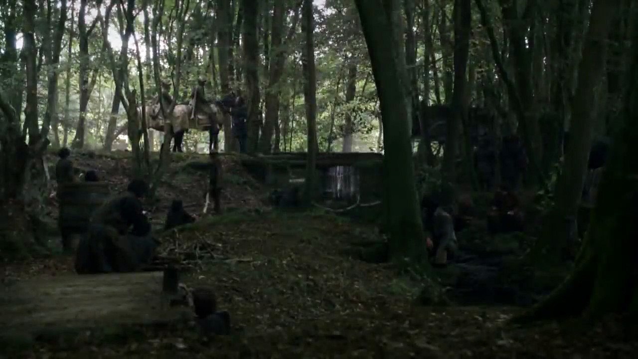 Game Of Thrones - staffel 2 - folge 2 Trailer OV