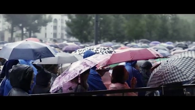 Lourdes - Tráiler VO
