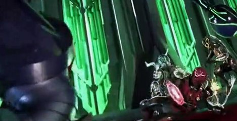 Reboot The Guardian Code S01 E07