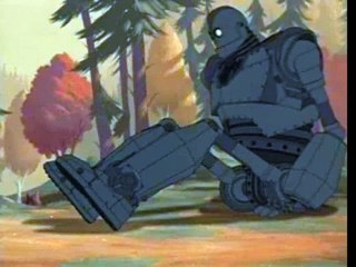 Der Gigant aus dem All Trailer OV