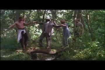 Carrington - Liebe bis in den Tod Trailer OV