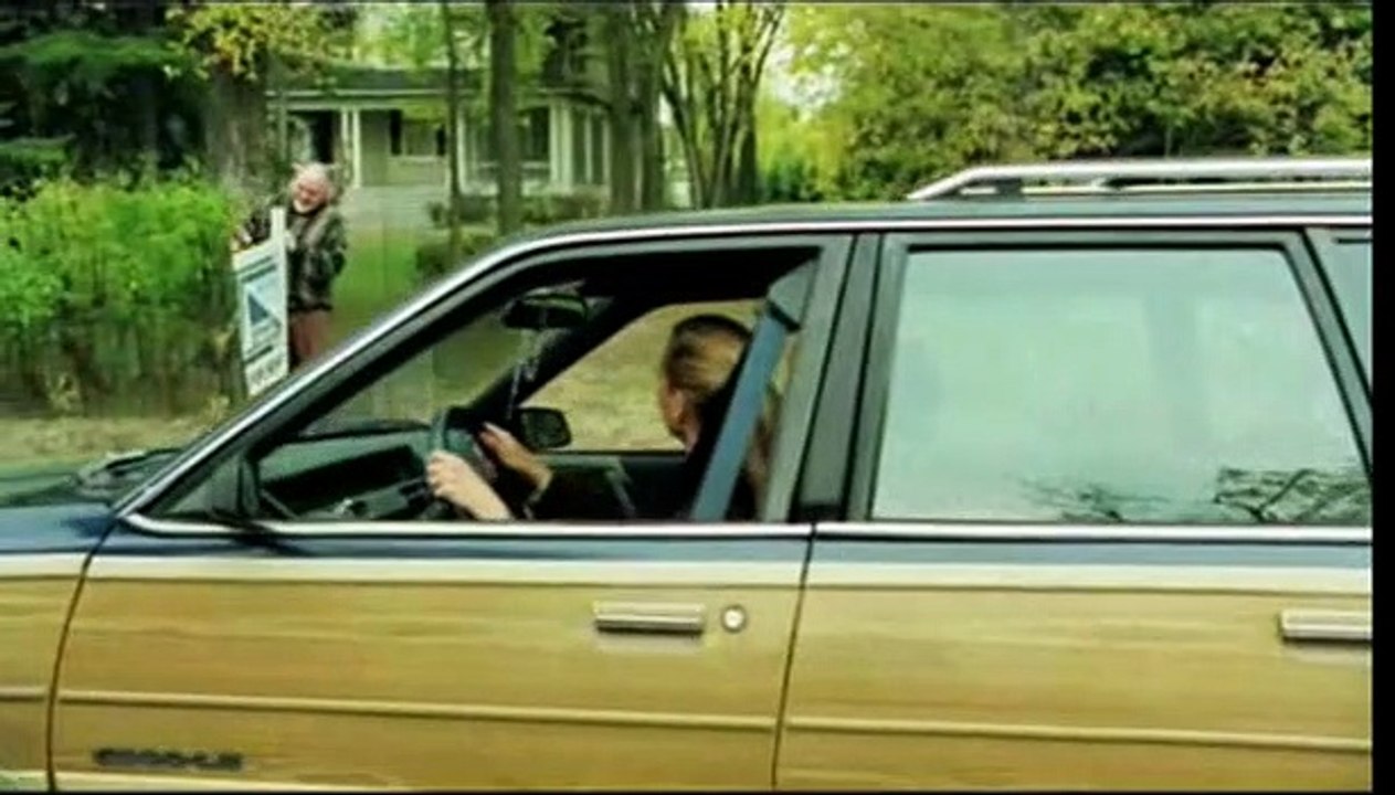 Das Haus der Dämonen Trailer DF