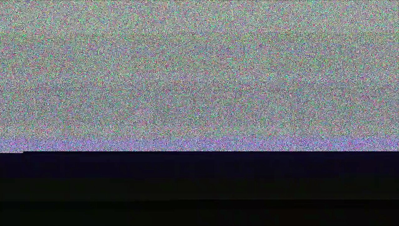 Blair Witch Trailer DF