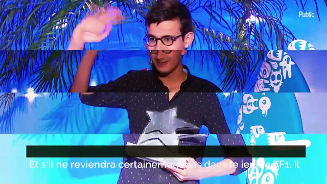 Les 12 Coups de Midi : Paul bientôt comédien ? Il est en tournage avec Jean-Luc Reichmann !