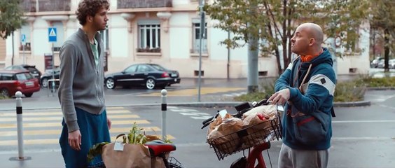 Mentes maravillosas - Tráiler vo