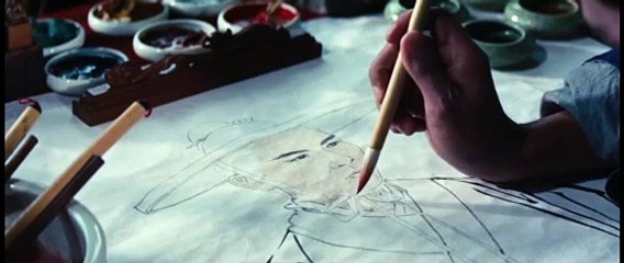 Ein Hauch von Zen Trailer (2) OV