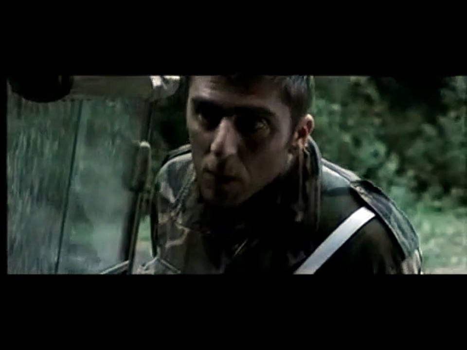 Die Lebenden und die Toten Trailer OV