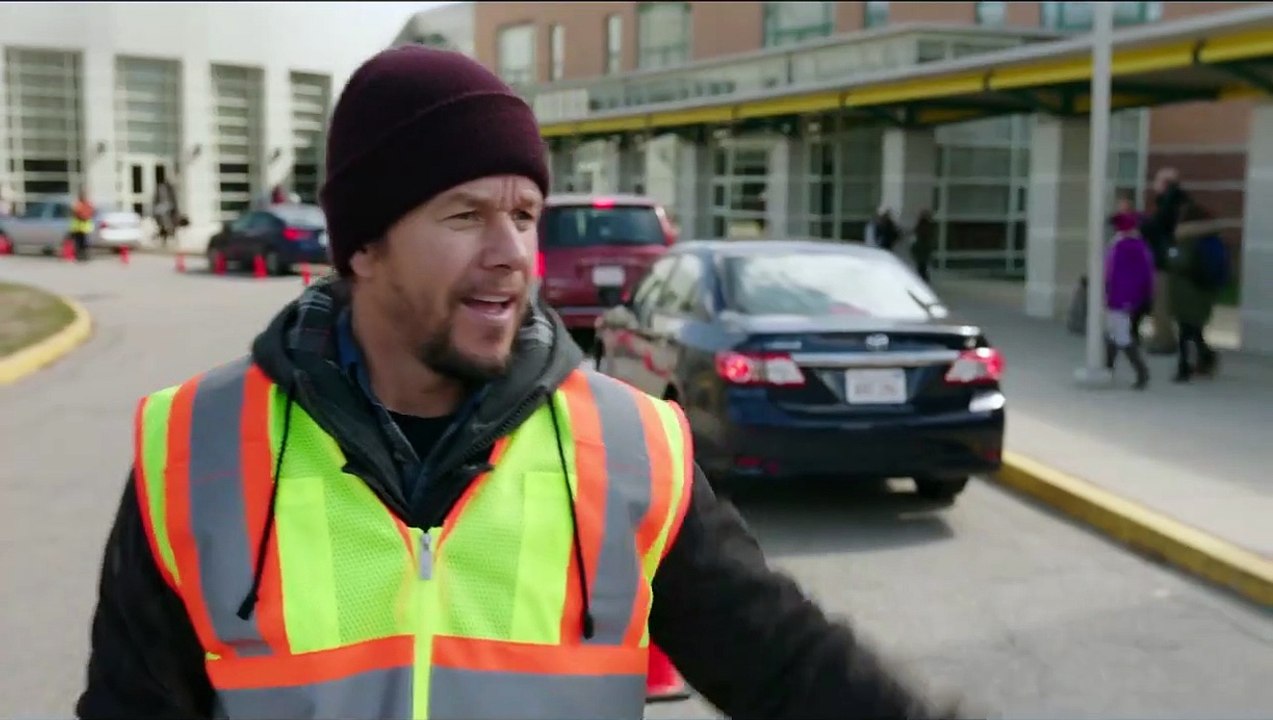 Daddy's Home 2 - Mehr Väter, mehr Probleme! Trailer DF