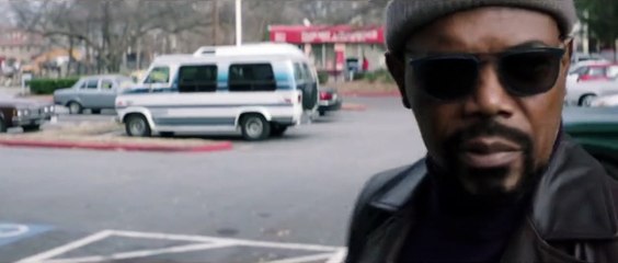 Shaft Trailer (2) Original para Maiores