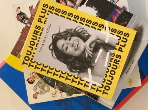 Voici 4 livres insolites à offrir à Noël !