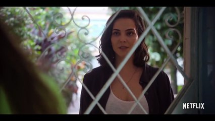 Bom dia, Verônica 1ª Temporada Trailer