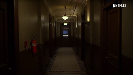 Jessica Jones 3ª Temporada Teaser Legendado