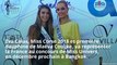 Qui est Eva Colas, la Miss qui va concourir pour la France à Miss Univers ?