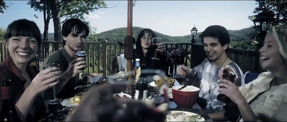 The Gracefield Incident Trailer (3) OV