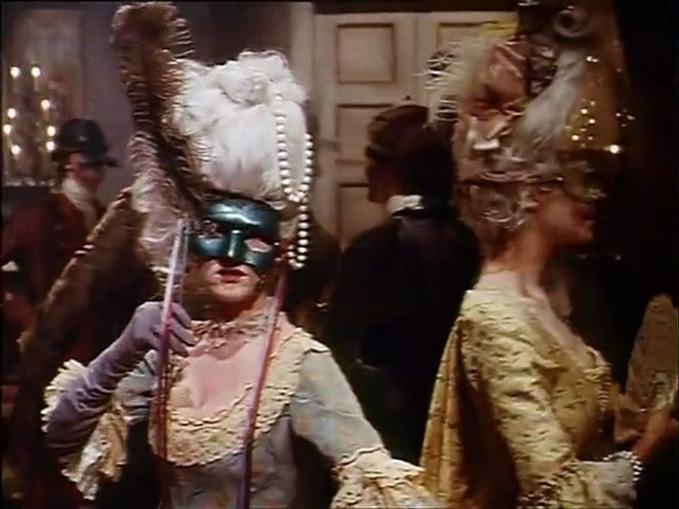 Hellraiser 4: Bloodline Trailer DF