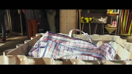 Fuga de Pretória Trailer Oficial