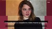 L'actrice Adèle Haenel accuse un réalisateur de l'avoir harcelée sexuellement alors qu’elle était mineure