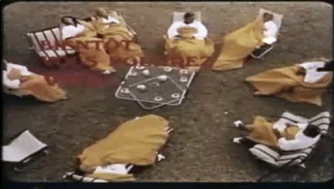 Der Preis für ein Leben Trailer OV