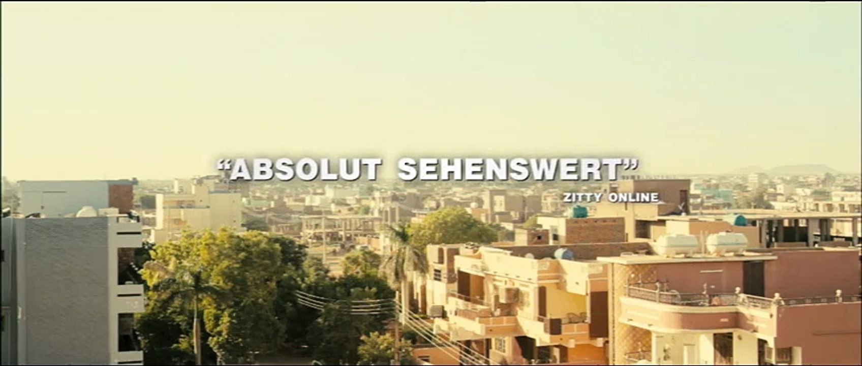 Carlos - Der Schakal Trailer (2) DF