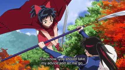 Yashahime: Princess Half-Demon Tráiler VO