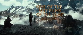 Der Hobbit: Smaugs Einöde Videoclip (20) OV