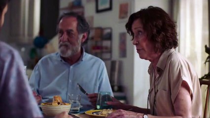 Cinco lobitos Tráiler