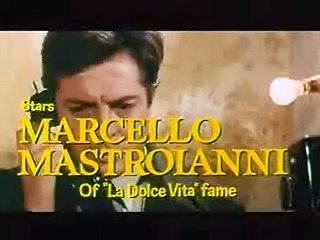 Tagebuch eines Sünders Trailer OV