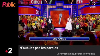 Zapping - L'amour est dans le pré : Jean-Claude chute entièrement nu
