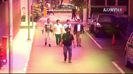 Momen Doni Salmanan Penuhi Panggilan Bareskrim Polri Terkait Kasus Dugaan Penipuan