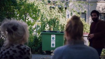 Ninjababy - Trailer VO