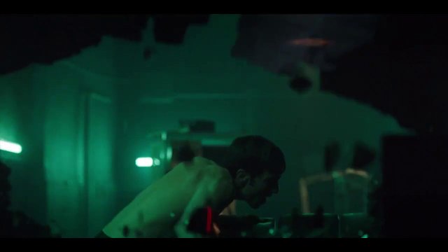 El internado: Las Cumbres - temporada 2 Teaser