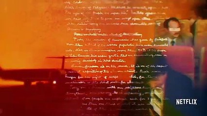 Narcos Opening Credits