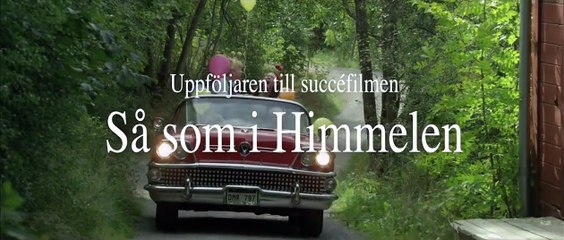 Wie auf Erden Trailer (2) OV