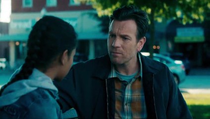 Doutor Sono Trailer Oficial Legendado