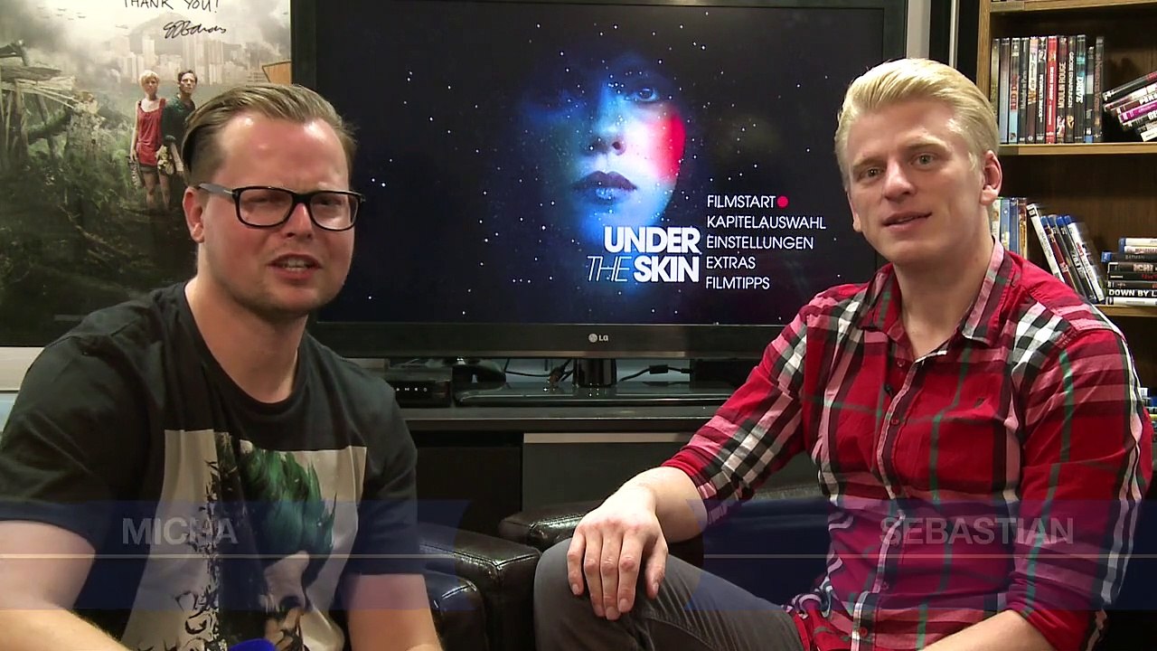 FILMSTARTS Heimkino-Ecke: Folge 4