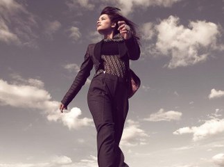 Exclu Video : Dominique Fidanza (Star Ac' 6) : "Je trouve le concept d'Encore une chance vraiment limite"