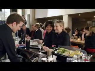 Weiblich, tödlich sucht... - Wer ist Carrie? Trailer OV