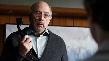 The Good Doctor - temporada 4 - episodio 12 Tráiler VO