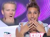 Public Zap : Eddy est-il de bons conseils pour les puceaux ? In ou Out ?