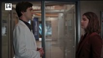 The Good Doctor - temporada 5 - episodio 9 Tráiler VO