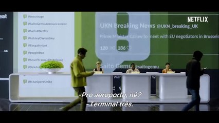 Black Mirror 5ª Temporada Smithereens Trailer Legendado