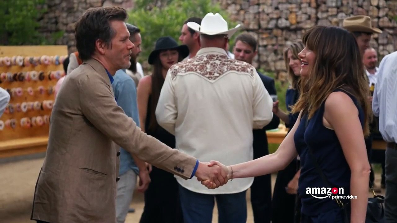 I Love Dick Trailer DF