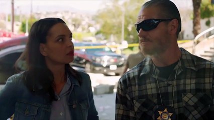 Deputy 1ª Temporada Trailer Original
